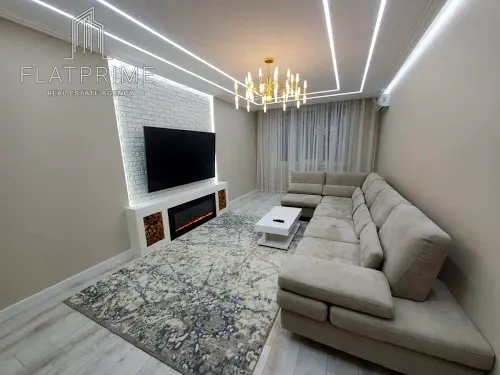 квартира за адресою Київ, Михайла Максимовича вул. (Онуфрія Трутенка), 3-Г