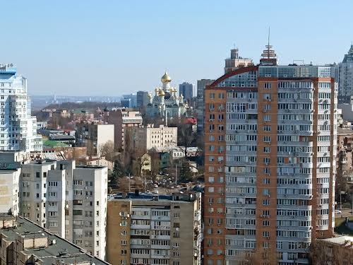 квартира за адресою Вільгельма Котарбінського вул. (Миколи Кравченка), 24