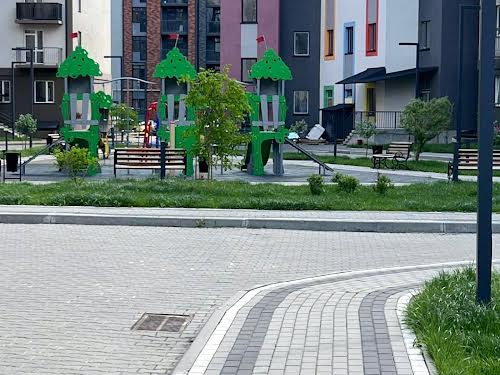 квартира за адресою Героїв Крут вул., 12