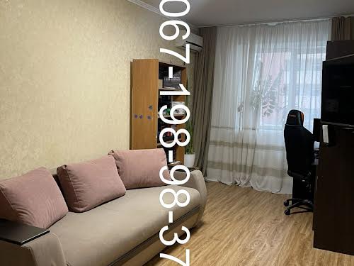 квартира по адресу Гарматная ул., 38-А