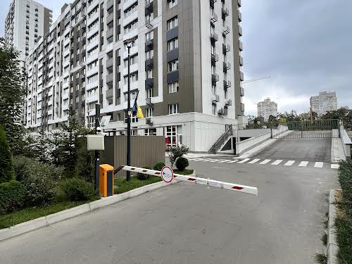квартира за адресою Львівська вул., 15-Б