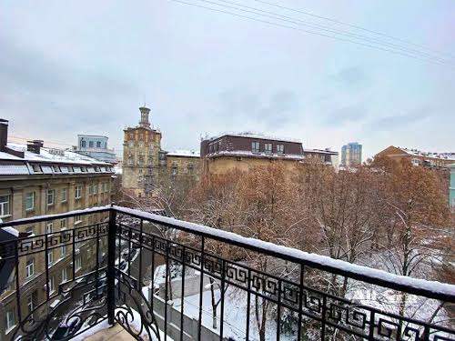 квартира за адресою Івана Козловського пров., 5