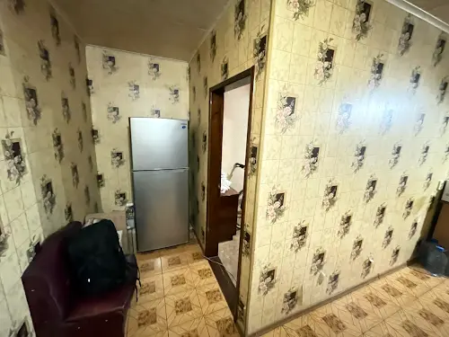 квартира по адресу Большая Кольцевая ул., 8