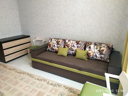 квартира за адресою Лісківська вул., 37