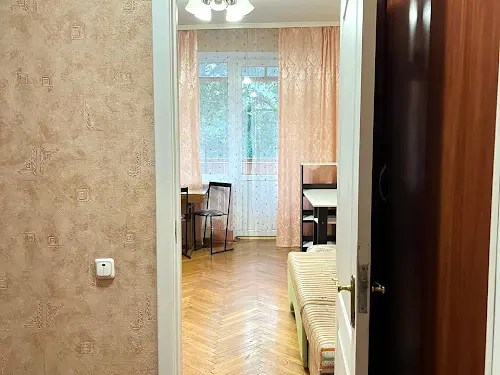 квартира по адресу Костя Гордиенко пер., 3