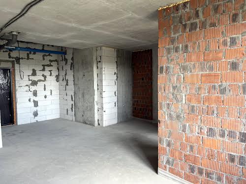 квартира за адресою Костанайська вул., 13