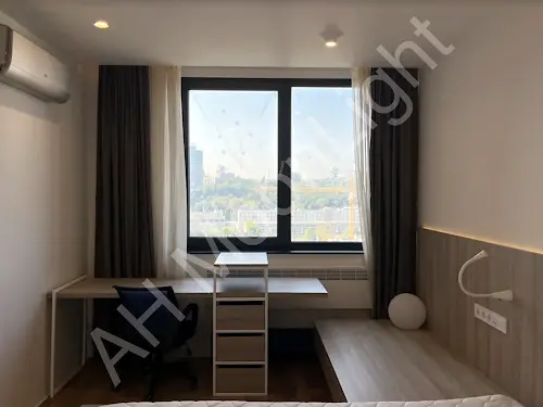 квартира за адресою Антоновича вул. (Горького), 74