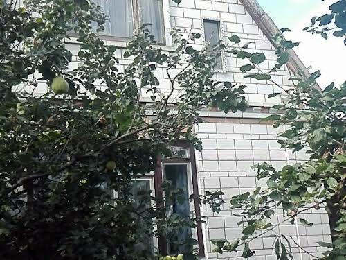 будинок за адресою Лугова