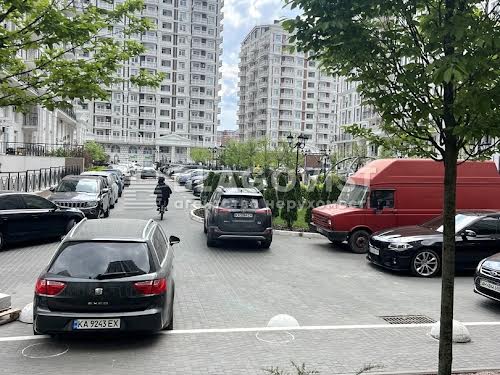 квартира по адресу Киев, Михаила Максимовича ул. (Трутенко Онуфрия), 28-Е