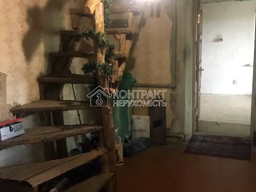 будинок за адресою Харків, Шиллінгера, 22