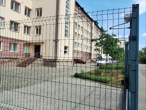 квартира по адресу Софіївка, 39а