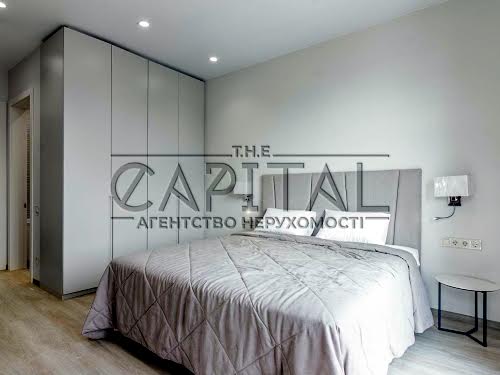 квартира за адресою Антоновича, 75