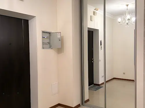 квартира за адресою Голосіївська, 13б