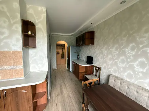 квартира за адресою Архітектора Вербицького вул., 24