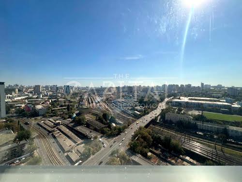 квартира за адресою Берестейський просп. (Перемоги), 11 к2