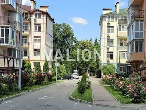 квартира за адресою Академіка Лебедєва вул., 1