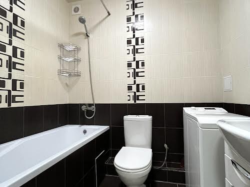 квартира за адресою с. Святопетрівське, Лесі Українки бульв., 10