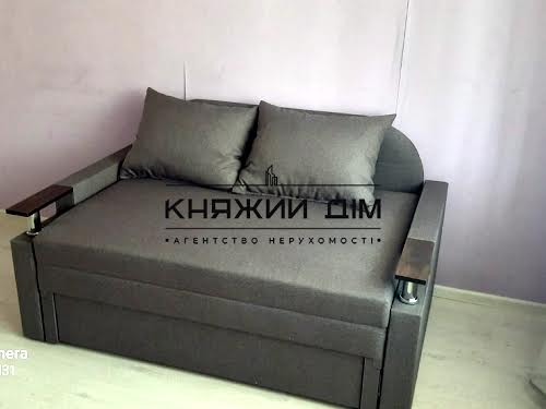 квартира по адресу Миколы Бажана просп., 9-А