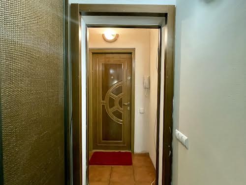 квартира по адресу Гоголевская ул., 27