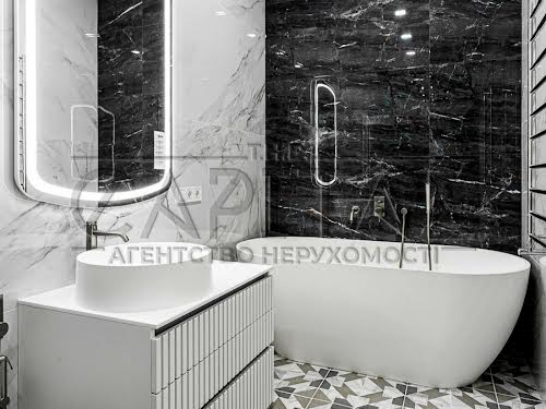 квартира за адресою Бульварно-Кудрявська вул. (Воровського), 17г