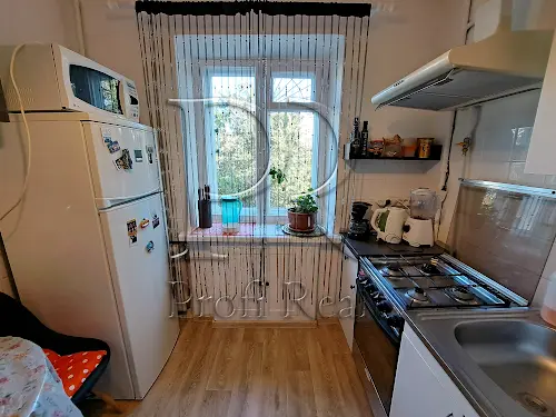 квартира за адресою Повітряних Сил просп. (Повітрофлотський), 7