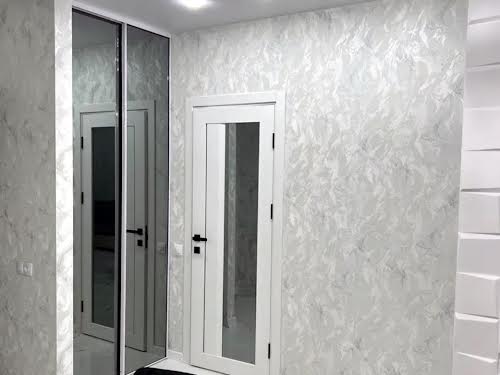 квартира по адресу Родини Крістерів ул., 14-Б