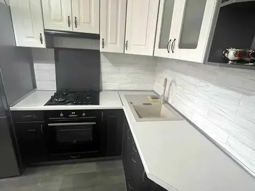 квартира за адресою Метрологічна вул., 58
