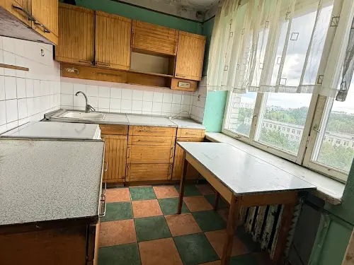 квартира по адресу Владимира Великого ул., 35