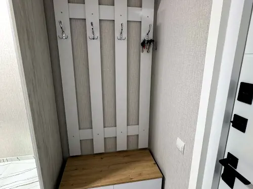 квартира по адресу Ревуцкого ул., 54-Б