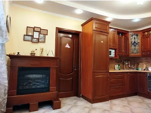 квартира за адресою Мілютенка вул., 25