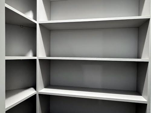 квартира по адресу Молодіжна ул., 5