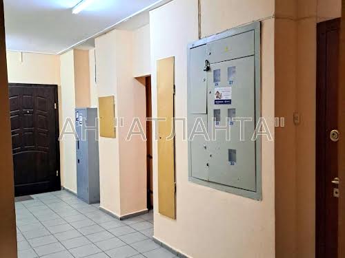 квартира по адресу Большая Китаевская ул., 53