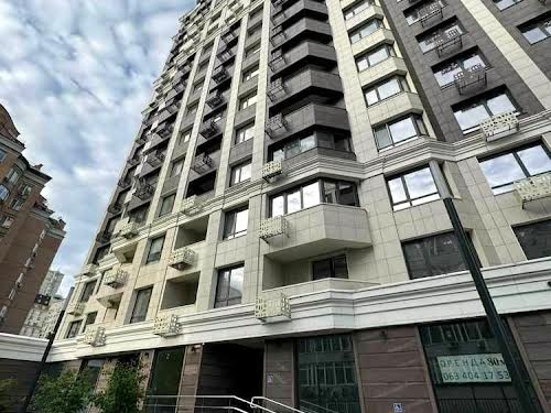 квартира по адресу Киев, Златоустовская ул., 25