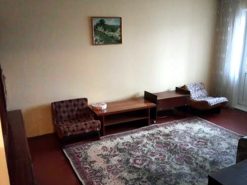 квартира по адресу Северная ул. (Північна), 54