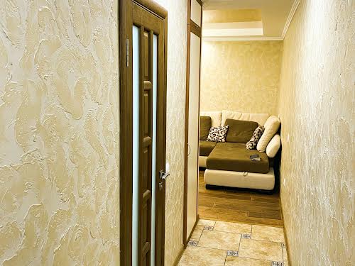 квартира за адресою Старокиївський пров., 5