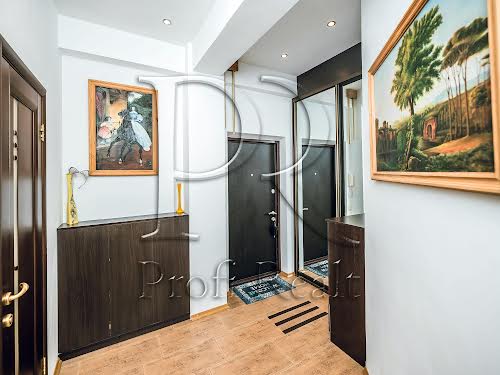 квартира за адресою Петра Григоренка просп., 39-Б