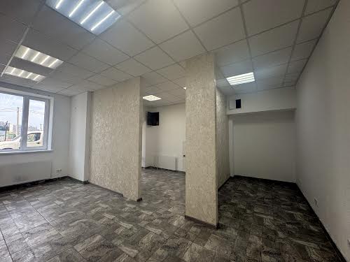 комерційна за адресою Вишневе, Машинобудівників вул., 31