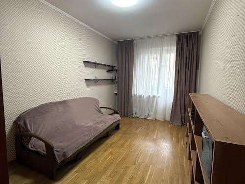 квартира по адресу Никольско-Слободская ул., 2-Б