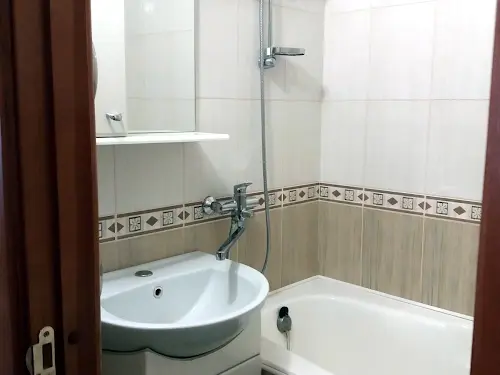 квартира по адресу Оболонский просп., 11-А