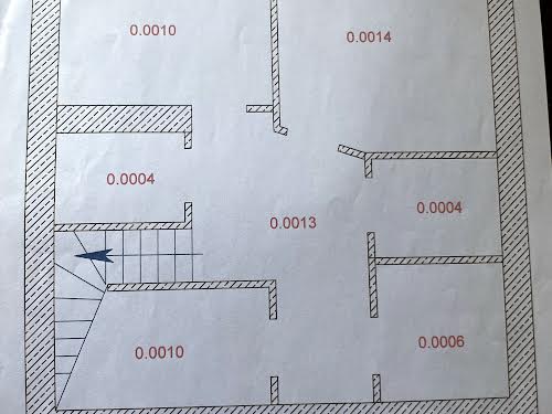 дом по адресу Киев, Газопроводная ул., 2