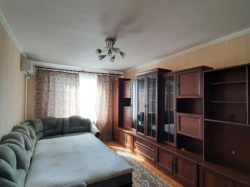 квартира по адресу Березняковская ул., 36