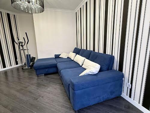квартира за адресою Садова вул., 1в