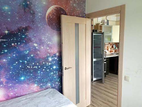 квартира по адресу Петрицького, 15а