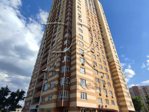 квартира за адресою Краківська вул., 27