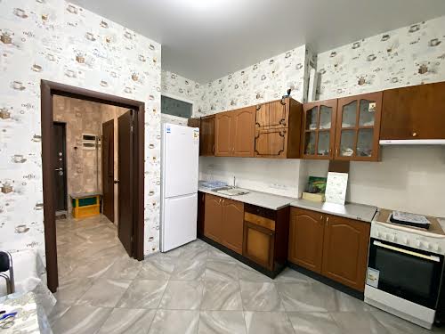 квартира по адресу Краковская ул., 4