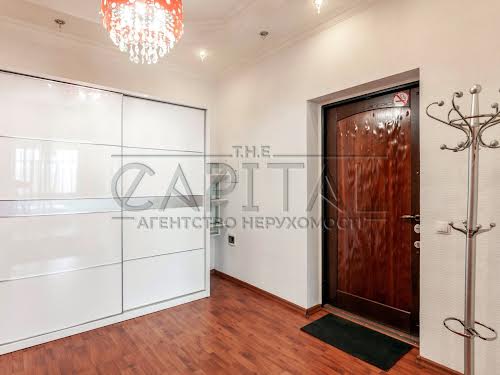 квартира за адресою Саксаганського вул., 121
