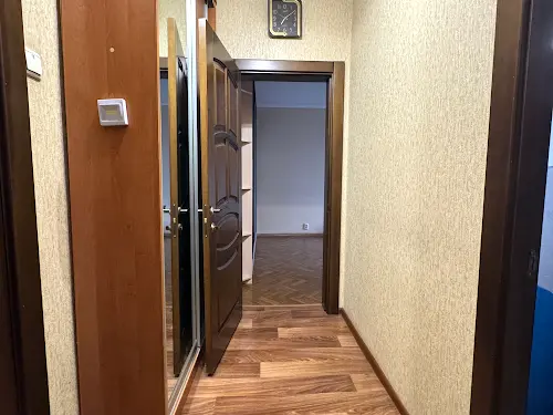 квартира по адресу Харьковское шоссе, 168-Е