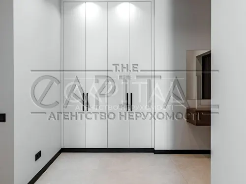 квартира за адресою Фортечний тупик (Тверський), 7в