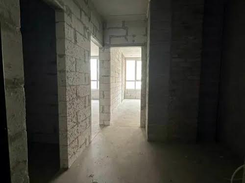 квартира по адресу Машинобудівників ул., 16