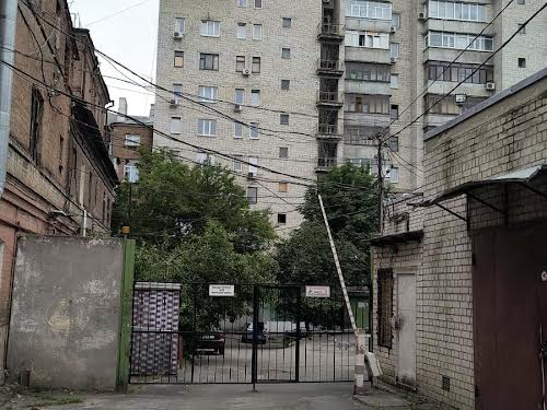 квартира по адресу Садовая ул. (Чубаря), 1